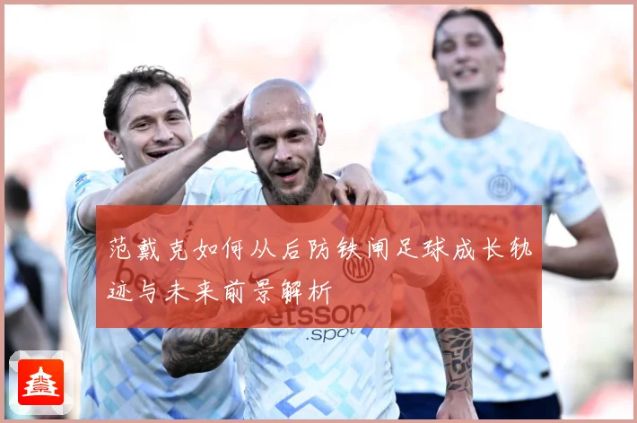 范戴克如何从后防铁闸足球成长轨迹与未来前景解析
