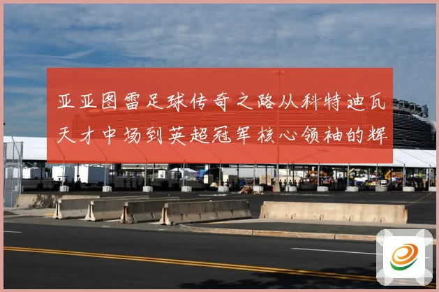 亚亚图雷足球传奇之路从科特迪瓦天才中场到英超冠军核心领袖的辉煌生涯全景回顾
