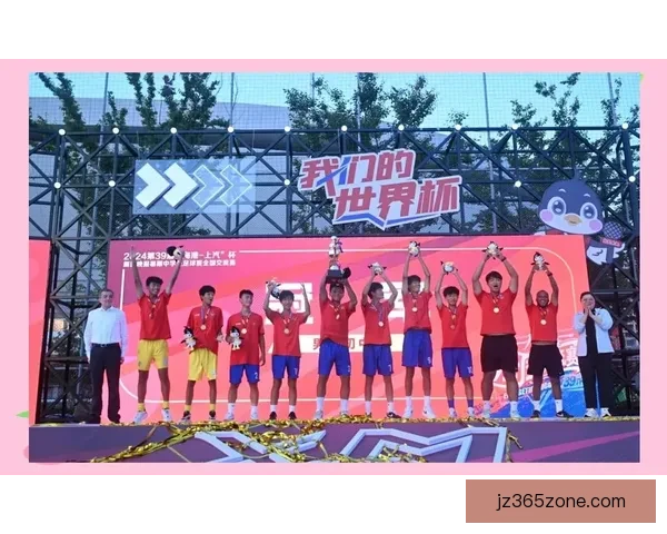 燃情世界杯竞猜盛宴，挑战你的精准比分预测能力