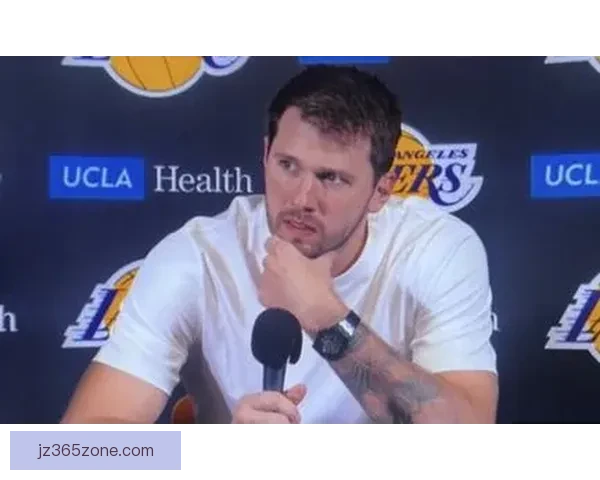 雷迪克谈肯纳德渴望证明自己 东契奇母亲言语遭冒犯将申请撤销技犯