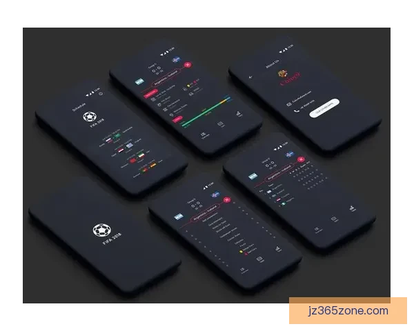 世界杯精彩竞猜APP推荐助你轻松赢取丰厚奖励体验