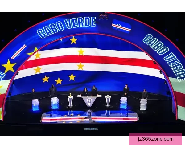 美加墨世界杯2026盛况预览与赛事精彩看点全解析