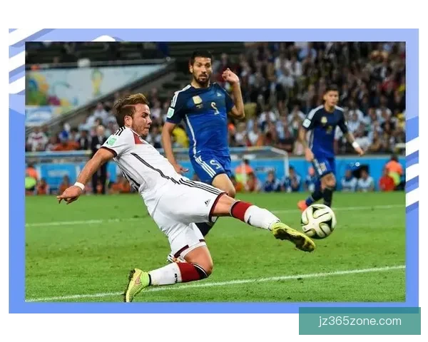 世界杯狂欢竞猜盛宴，尽享足球激情与荣耀对决