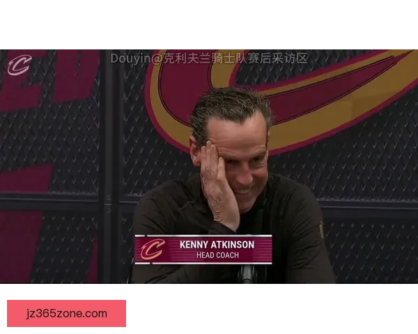 阿特金森强调多突内线减少依赖哈登带队压力