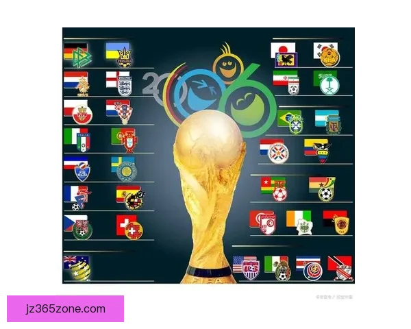 美加墨三国联手申办2026年世界杯开启足球新时代