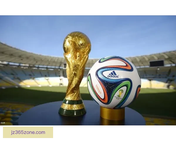 世界杯在线竞猜平台：畅享精彩赛事预测与奖励，尽在掌中