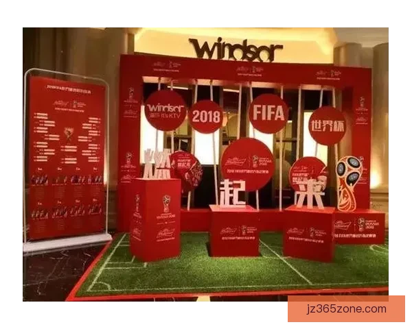 世界杯在线竞猜平台：畅享精彩赛事预测与奖励，尽在掌中