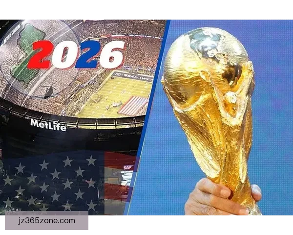 2026世界杯竞猜平台推荐与安全可靠性全面解析