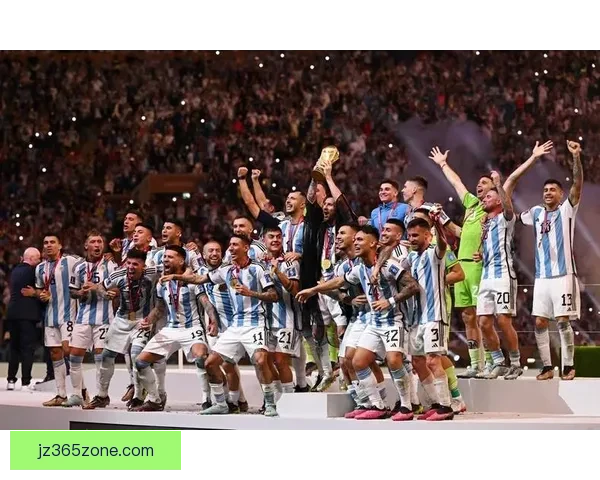 2026世界杯竞猜平台排名分析及最佳投注策略指南