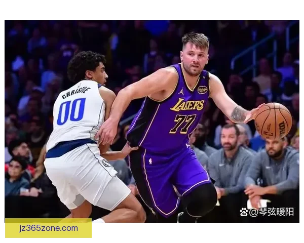 东契奇60分带领独行侠迎8连胜 疲惫闭眼庆祝 湖人全队为其狂欢祝贺